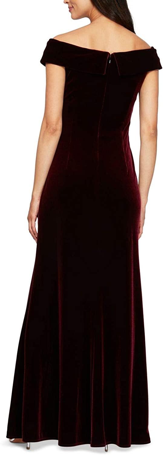 Alex Evenings AE81917701 Long Formal Dress Sale