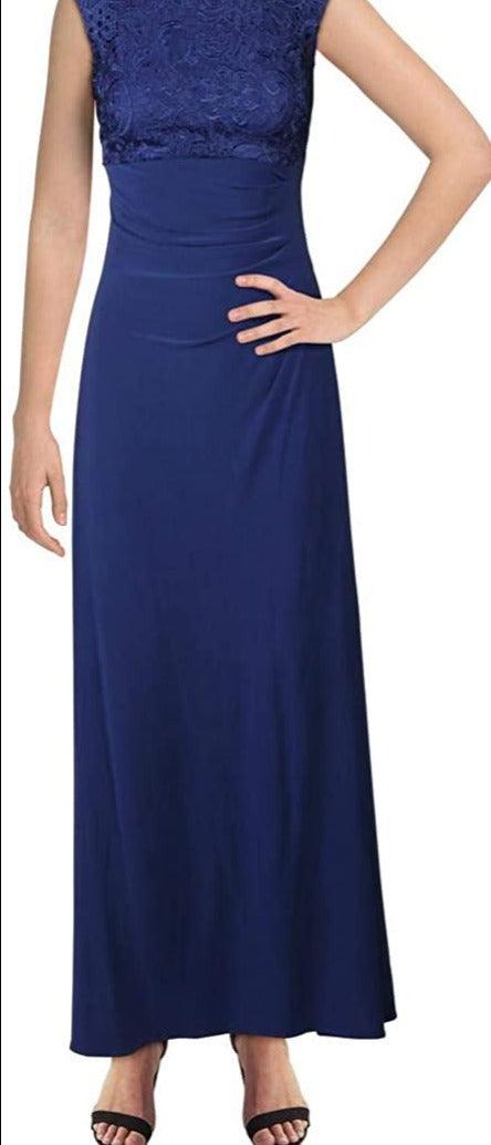 Alex Evenings AE81171137 Long Formal Dress Sale