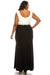 Alex Evenings Long Formal Plus Size Dress 460108 - The Dress Outlet