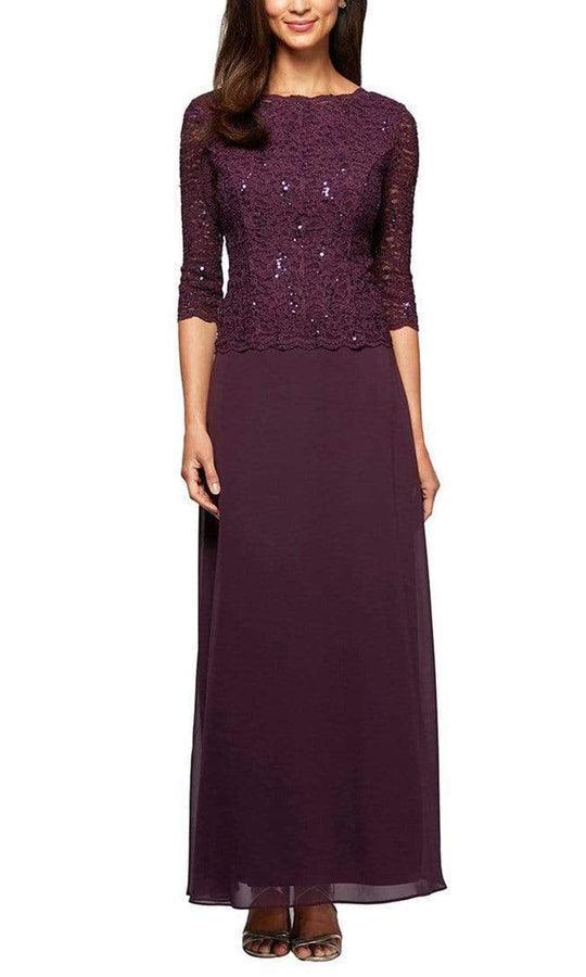 Alex Evenings AE112318 Mother of the Bride Dress Sale