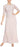 Alex Evenings Long Mother of the Bride Dress 212318 - The Dress Outlet