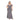 Alex Evenings Long Plus Size Formal Dress 8427519 - The Dress Outlet