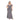Alex Evenings Long Plus Size Formal Dress 8427519 - The Dress Outlet