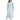 Alex Evenings Long Plus Size Jacket Dress 84122326 - The Dress Outlet