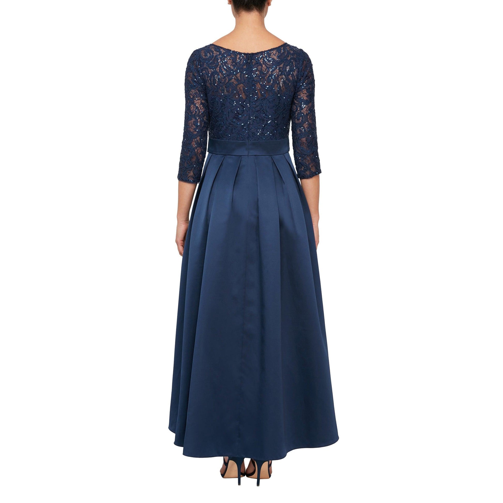 Alex Evenings AE81122468 Mother of the Bride Dress