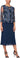 Alex Evenings Mother of the Bride Dress 84122421 - The Dress Outlet