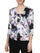 Alex Evenings Printed Twinset 8260262 - The Dress Outlet