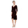 Alex Evenings Short Formal Dress 81918821 - The Dress Outlet