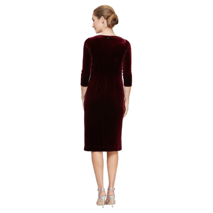 Alex Evenings Short Formal Dress 81918821 - The Dress Outlet