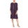 Alex Evenings Short Mother of the Bride Dress 811712226 - The Dress Outlet