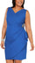 Alex Evenings Short Sleeveless Dress 434005 - The Dress Outlet