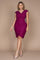 Alex Evenings Women's Short Formal Dress 134175 - The Dress Outlet