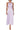 Formal Dresses Halter Tie Back Zipper Back Floral Formal Dress PLUSH LILAC