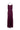 Formal Dresses Spaghetti Strap Blouson Long Formal Dress Cassis