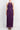 Formal Dresses Sleeveless Long Embroidered Formal Dress BLACK PLUM