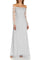 Formal Dresses Long Off Shoulder Formal Dress IVORY BISCOTTI