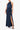 Formal Dresses Halter Neck Sleeveless Formal Sleeveless Long Dress DARK NAVY
