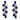 Bridal Rhinestone Chandelier Teardrop Earrings - The Dress Outlet