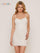 Colors Homecoming Short Beaded Cocktail Dress 2812 - The Dress Outlet