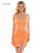 Colors Homecoming Short Cocktail Dress 2784 - The Dress Outlet