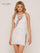 Colors Homecoming Short Cocktail Dress 2904 - The Dress Outlet