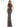 Colors Long Formal Fitted Halter Dress 113 - The Dress Outlet