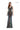 Colors Long Formal Fitted Prom Dress 2520 - The Dress Outlet