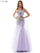 Colors Long Formal Mermaid Prom Dress 2608 - The Dress Outlet