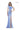 Colors Long One Shoulder Formal Prom Dress 2405 - The Dress Outlet