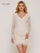 Colors Long Sleeve Homecoming Cocktail Dress 2781 - The Dress Outlet