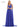 Colors Long Sleeveless Evening Dress 2895 - The Dress Outlet