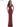 Colors Long Sleeveless Formal Fitted Prom Gown 1042 - The Dress Outlet
