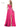 Colors Long Sleeveless Formal Prom Dress 904 - The Dress Outlet