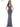 Colors Long Spaghetti Strap Beaded prom Dress 115 - The Dress Outlet