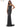 Colors Long Spaghetti Strap Beaded Prom Dress 664 - The Dress Outlet