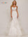 Colors Long Spaghetti Strap Evening Dress 2899 - The Dress Outlet