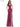 Colors Long Spaghetti Strap Metallic Prom Gown 2635 - The Dress Outlet