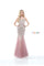 Colors Prom Long Formal Beaded Mermaid Dress 2230 - The Dress Outlet