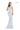 Colors Prom Long Spaghetti Strap Formal Dress 2459 - The Dress Outlet