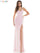 Colors Prom Long Spaghetti Strap Sexy Dress 101 - The Dress Outlet