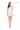Colors Prom Short Fitted Cocktail Dress 2424 - The Dress Outlet