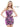 Colors Prom Spaghetti Strap Short Dress 2384 - The Dress Outlet