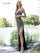 Colors Sexy Long Spaghetti Strap Evening Dress 2983 - The Dress Outlet