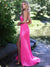Colors Sexy Sparkling Long Prom Dress 2975 - The Dress Outlet
