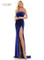 Colors Sexy Strapless Long Prom Dress G1087 - The Dress Outlet