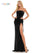 Colors Sexy Strapless Long Prom Dress G1087 - The Dress Outlet