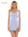 Colors Short Spaghetti Strap Cocktail Dress 2789 - The Dress Outlet