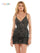 Colors Short Spaghetti Strap Homecoming Dress 2782 - The Dress Outlet