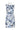 Connected Apparel Short Sleeveless Floral Dress Sale - The Dress Outlet