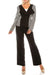 Danillo Two Piece Formal Pant Suit - The Dress Outlet